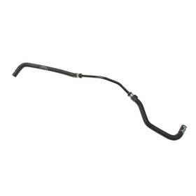 95510627700-bb Genuine Porsche Oem Engine Coolant Overflow Hose 95510627700 For Cayenne 4.5 V8