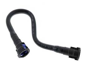 30636156-bb Genuine Volvo Oem Automatic Transmission Oil Cooler Hose 30636156 For