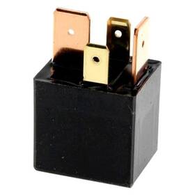 W0133-1761757-oes Genuine For Mazda 6 2009-2013 Engine Cooling Fan Motor Relay