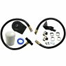 Gg1276 Motorfastracing Coolant Filtration Filter Kit Fit Ford Powerstroke Diesel