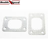 Gt2876r Gk T2-4 X2 Emusa For Turbo Inlet Exhaust Gasket Pcs