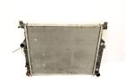 2515000703 Gl450 Radiator Fits 2007