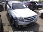 675-50337 Glk350 Radiator Type Without Pzev Fits Mercedes