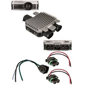 1712254 Global Parts Distributors Gpd Switch