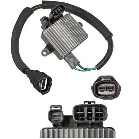 1712258 Global Parts Distributors Genuine Gpd Switch