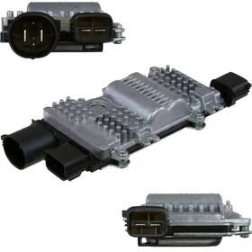 1712434 Global Parts Distributors Genuine Gpd Switch