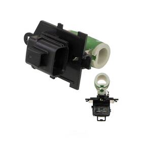 1712900 Global Parts Distributors Engine Cooling Fan Resistor