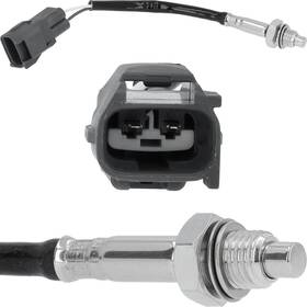 1812168 Global Parts Distributors Exhaust Gas Temperature Egt Sensor