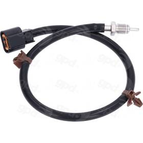 1812347 Global Parts Distributors Exhaust Gas Temperature Egt Sensor