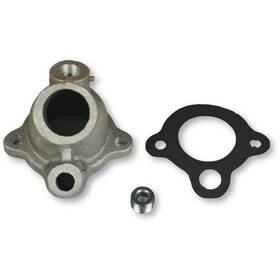 8241246 Global Parts Distributors Engine Coolant Water Outlet