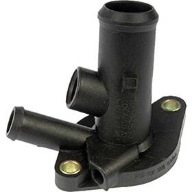 8241407 Global Parts Distributors Engine Coolant Water Outlet 4 Seasons
