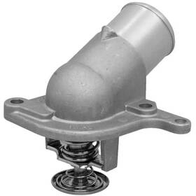 8241547 Global Parts Distributors Genuine Engine Coolant Water Outlet