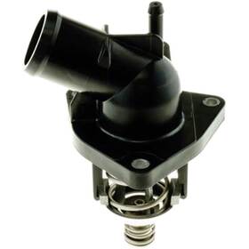 8241554 Global Parts Distributors Engine Coolant Water Outlet