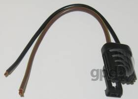 1711454 Global Parts Distributors Llc Air Conditioner
