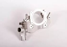 12581546 Gm Genuine Water Outlet