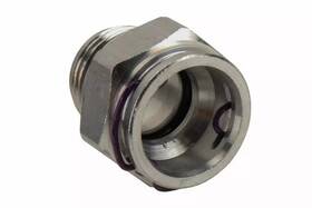 12662820 Gm Genuine Connector