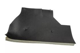 15034805 Gm Genuine Driver Side Radiator Air Baffle