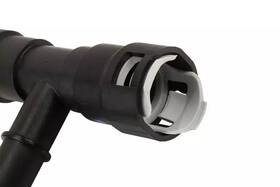 15161789 Gm Genuine Auxiliary Hvac Heater Hose Connector