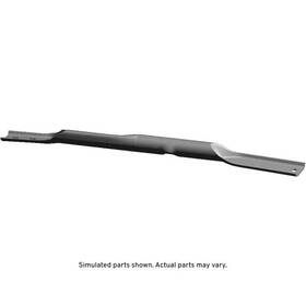 15892685 Gm Genuine Passenger Side Front End Sheet Metal Diagonal Brace