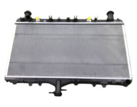 22786865 Gm 21788 Radiator P1 New Oem