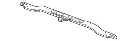 22777915 Gm Genuine Front End Upper Tie Bar Support