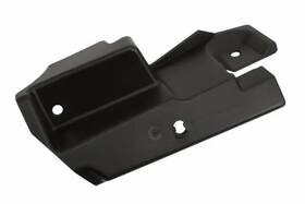 22781290 Gm Genuine Passenger Side Radiator Air Baffle 22781290 Gm Genuine Passenger Side Radiator Air Baffle