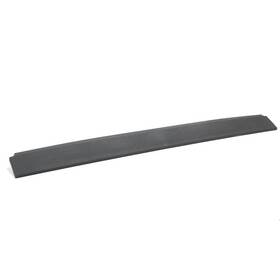 22799212 Gm Oem New 14-19 Chevrolet Corvette Stingray Front Center Air Deflector