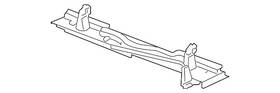 22804264 Gm Genuine Bafflerad Air Upr