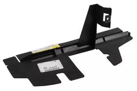 22839791 Gm Genuine Driver Side Upper Radiator Air Baffle