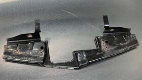 15272155 Gm 22845695 2008-2014 Cadillac Cts Front Bumper Fascia Support / Oem 15272155 Gm 22845695 2008-2014 Cadillac Cts Front Bumper Fascia Support / Oem
