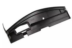22872263 Gm Genuine Upper Radiator Air Baffle