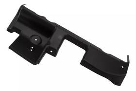 22945359 Gm Genuine Driver Side Radiator Air Baffle