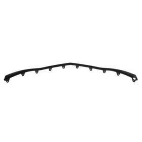 22990242 Gm Genuine Front Bumper Fascia Center Air Deflector