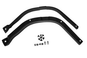 23189843 Gm Genuine Underbody Air Deflector