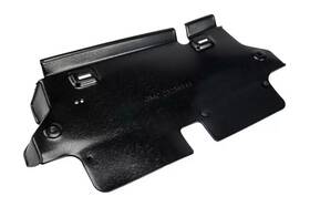 23236141 Gm Genuine Lower Radiator Air Baffle