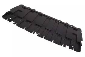 23254597 Gm Genuine Front Bumper Fascia Lower Stiffener