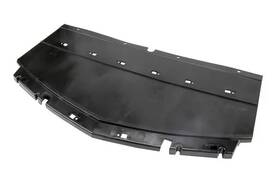 23273619 Gm Genuine Front Bumper Fascia Air Deflector