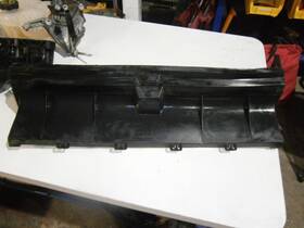 23321610 Gm 2015-2022 Chevrolet Colorado Gmc Canyon Lower Radiator Air Baffle