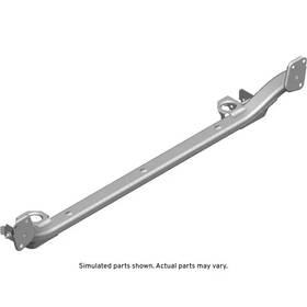 23388392 Gm Genuine Front End Lower Tie Bar