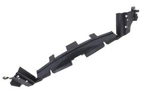 Gm 23493655 Genuine Lower Radiator Air Baffle