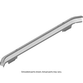 23495496 Gm Genuine Front End Lower Tie Bar