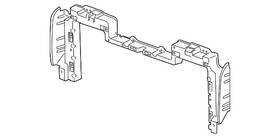 23497753 Gm Genuine Front Bumper Shutter