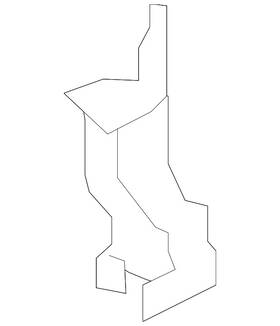 25711541 Gm Genuine Reinforcement