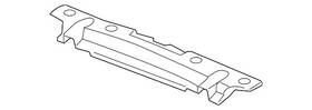 25740358 Gm Genuine Sight Shield