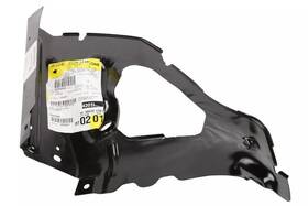 25792418 Gm Genuine Passenger Side Front Compartment Panel