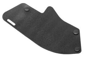 25802959 Gm Genuine Passenger Side Radiator Air Baffle