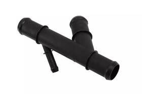 25956695 Gm Genuine Water Pump Outlet Hose Connector