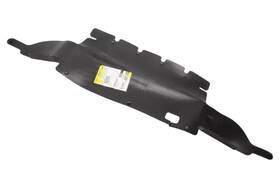 25998991 Gm Genuine Radiator Support Baffle