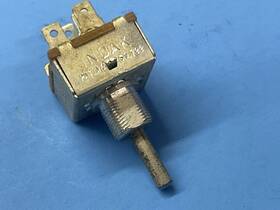 339808 Gm Nos 1974-1984 Chevy 1/2 3/4 1 Ton Van Ac Heater Blower Motor Switch