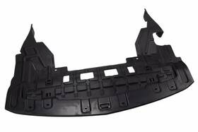 Gm 42371767 Genuine Underbody Front Air Deflector